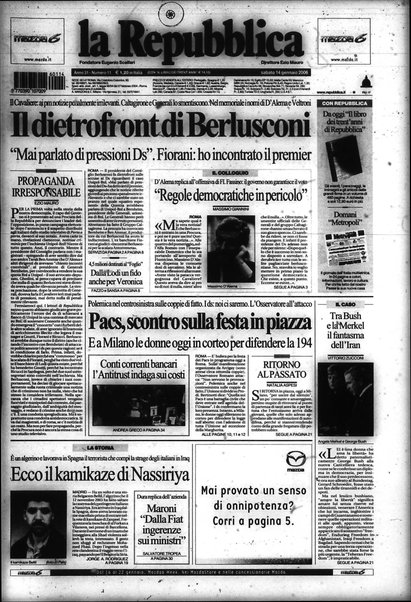 La repubblica